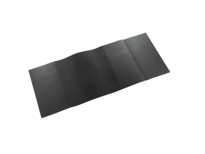 Evernew Fast Packing Mat