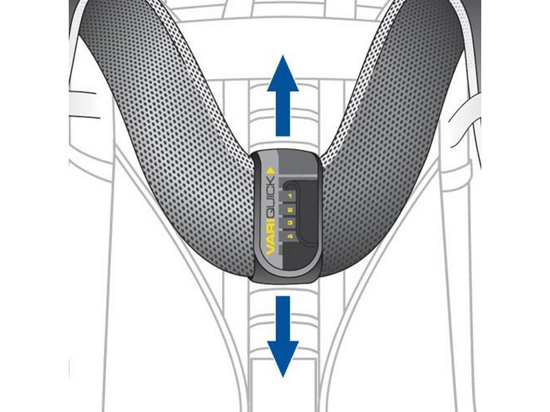 deuter fox 40 backpack