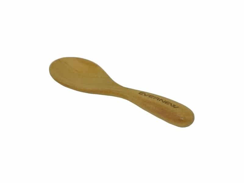 Evernew Sawo Wooden Spoon – Small