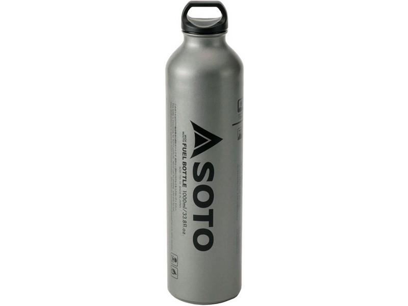 Soto Fuel Bottle 1000ml