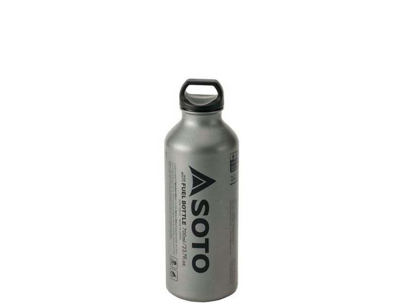 Soto Fuel Bottle 700ml