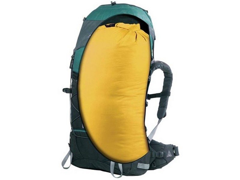 sea to summit backpack
