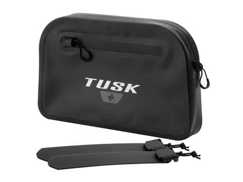 Tusk Quickdraw Utility Bag with Molle Sticks
