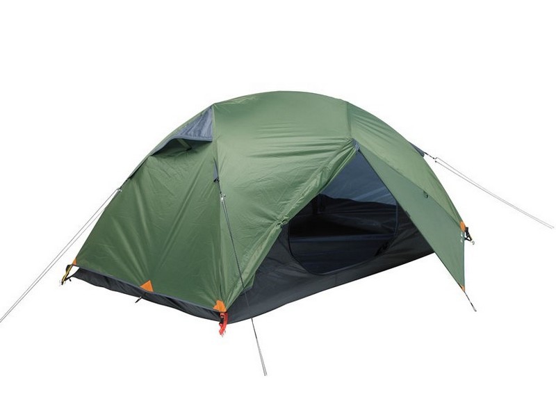 Kiwi Camping - Pack Gear Go