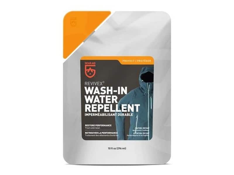 Gear Aid ReviveX Wash-in Water Repellent