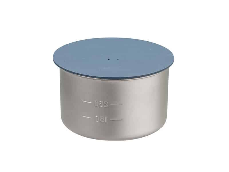 Evernew Flame Proof Silicone Circle - Image 3