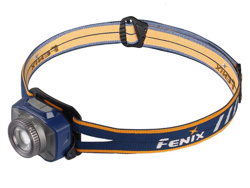 Fenix HL40R Rechargeable USB Headlamp – 600Lm
