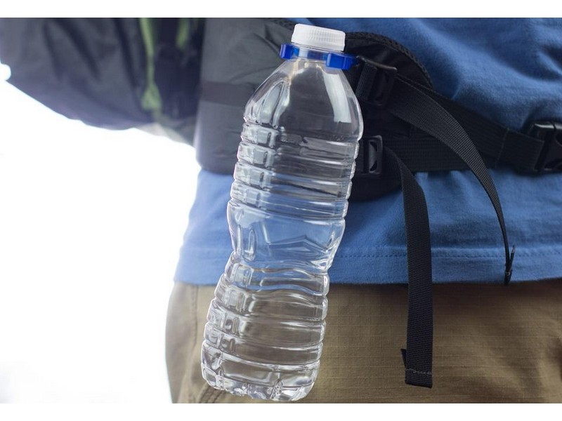 zpacks water bottle clip
