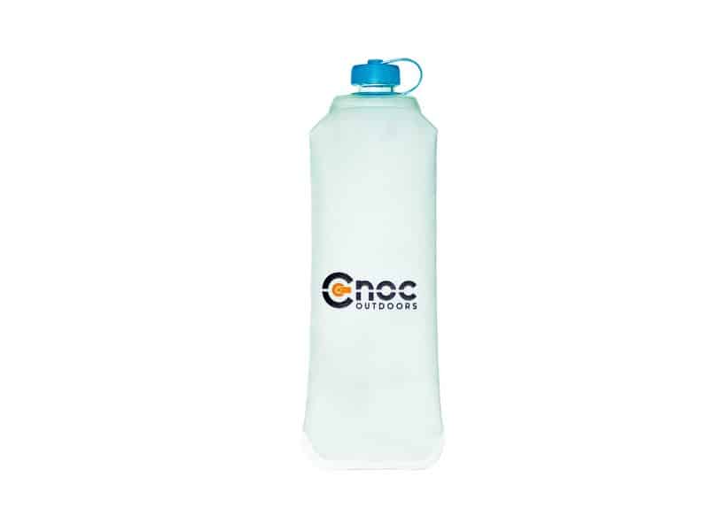 CNOC Hydriam 28mm Collapsible Flask - Image 4