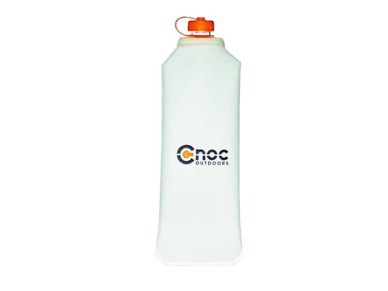 CNOC Hydriam 28mm Collapsible Flask - Image 5