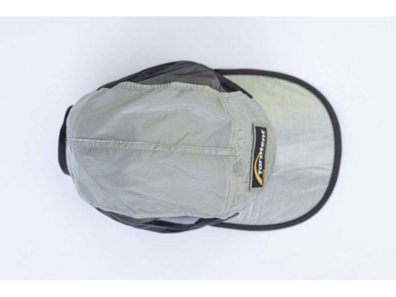 Tarptent Ultralight Dyneema Trail Hat - Image 5