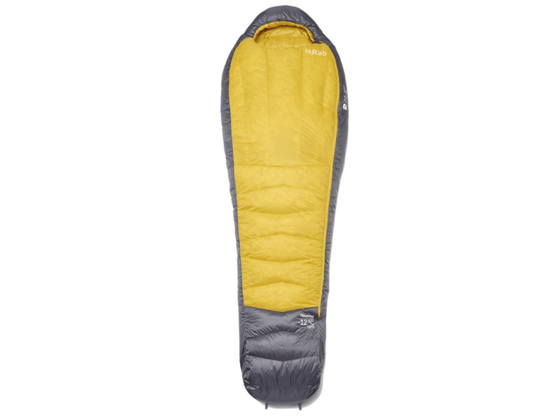 Rab Neutrino Down Sleeping Bag (-12°C)
