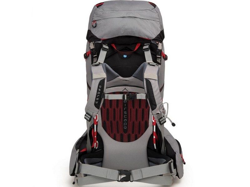 osprey aether pro 70