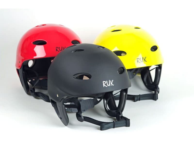 Ruk Sport Rapid Helmet
