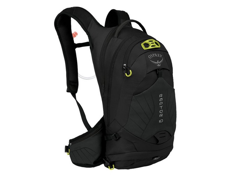 Osprey Raptor 14 Mens Hydration Pack Pack Gear Go