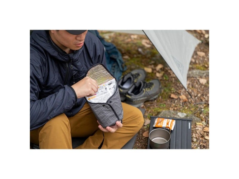 Evernew Thermal Pot Sack /XG - Image 5