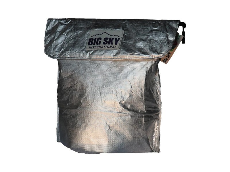 Big Sky Insulated Food Pouch Cozy