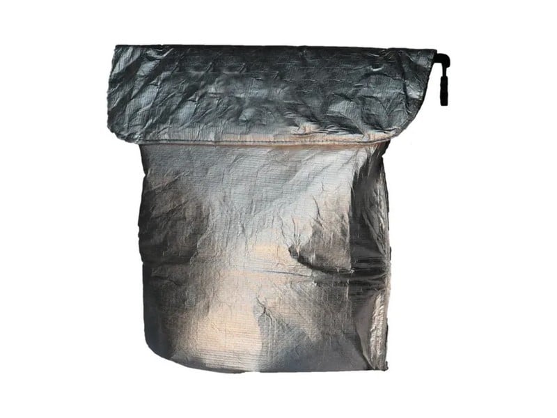 Neve Gear Insulated Food Pouch Cozy