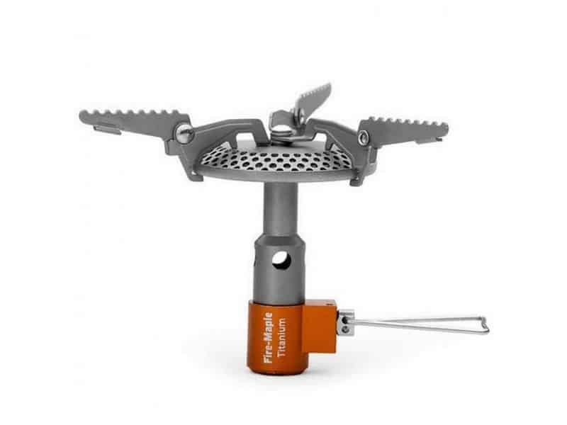 Fire-Maple Titanium FMS-116T Stove