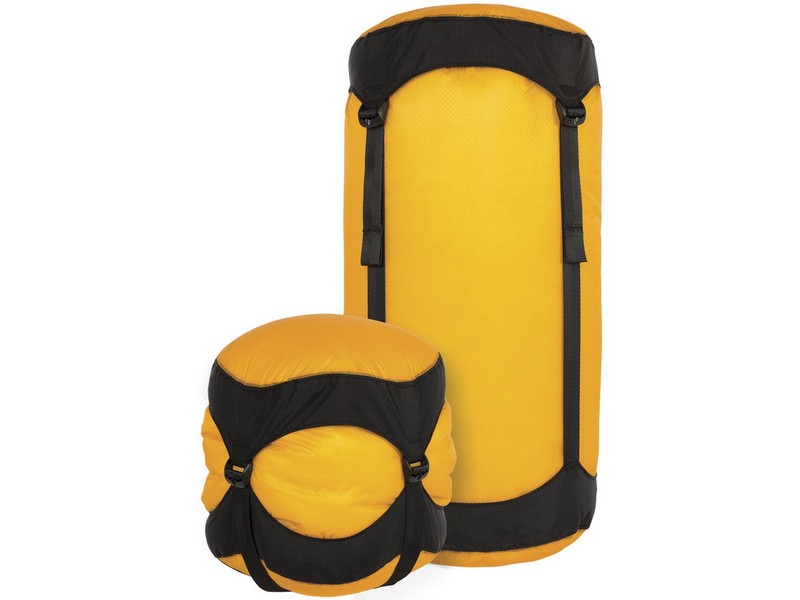 Sea to Summit UltraSil Compression Sacks Pack Gear Go