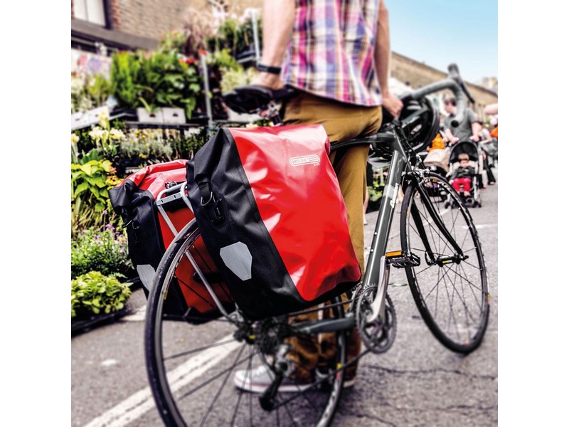 Ortlieb Back-Roller City