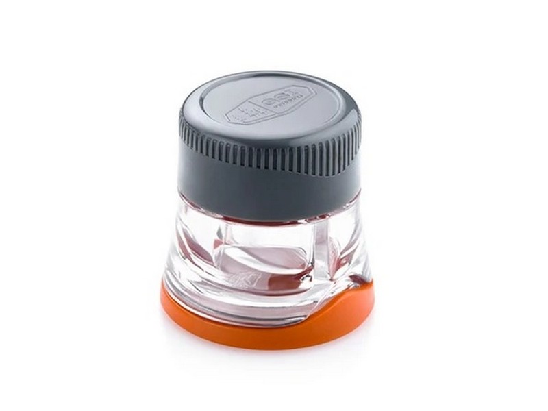 GSI Ultralight Salt & Pepper Shaker