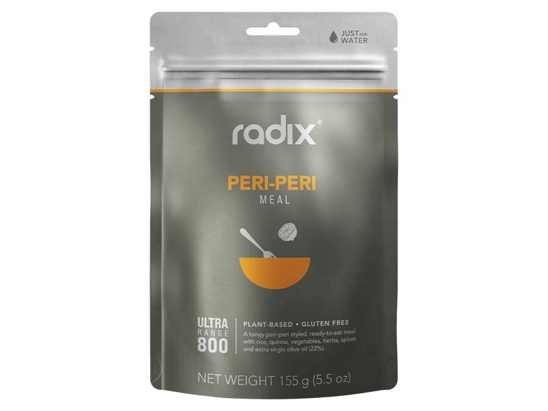 Radix Nutrition Ultra 800 Peri-Peri v9.0
