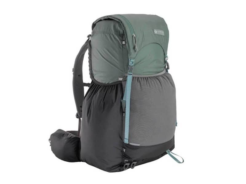 mariposa backpack