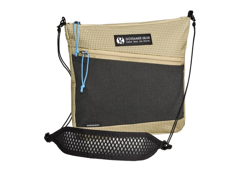 Gossamer Gear Sidequest