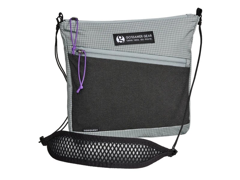 Gossamer Gear Sidequest - Image 2