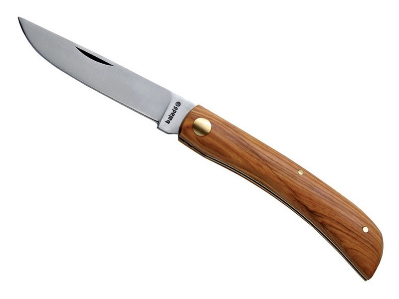 Baladeo Terroir Pocket Knife