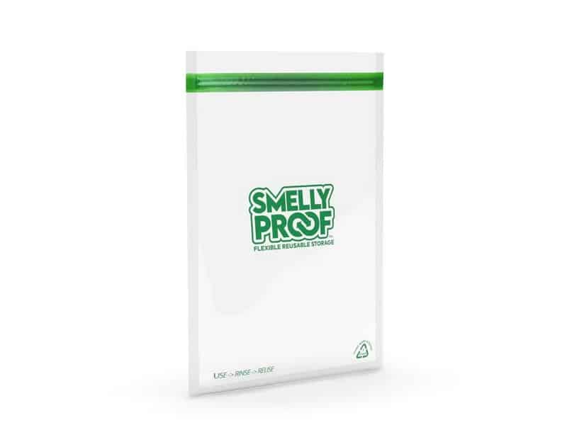 SmellyProof Odour-Proof Food Bag