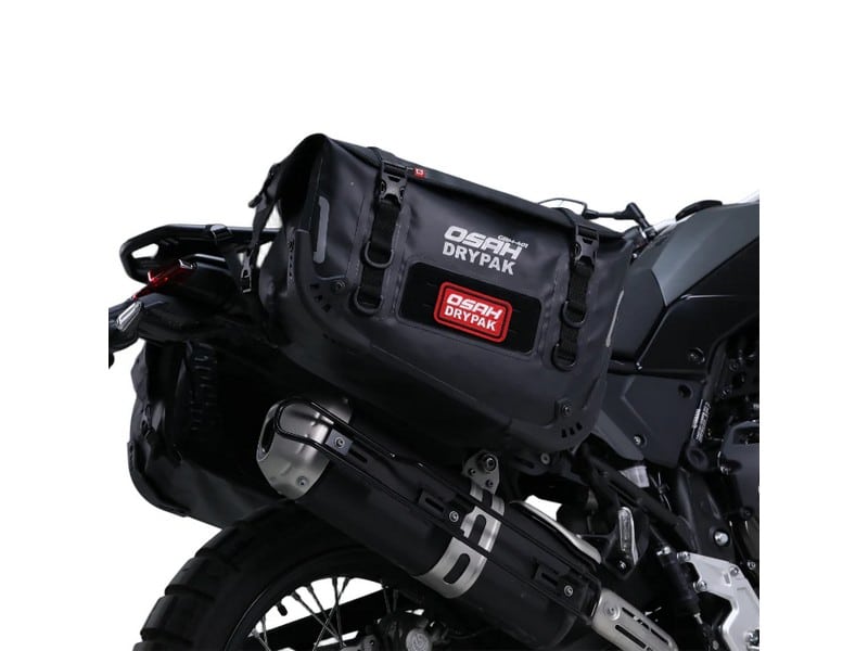 OSAH Vault 40 Pannier Bags