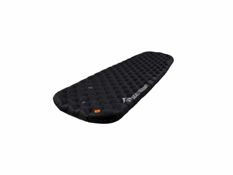 Salewa Diadem 3-Season Mat - Matelas de camping | Livraison gratuite