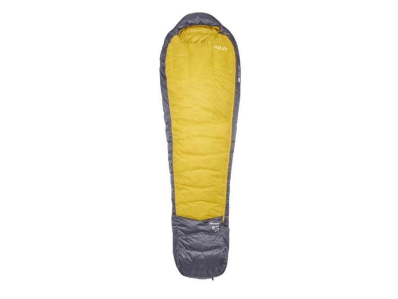 Rab Neutrino Down Sleeping Bag (0°C)