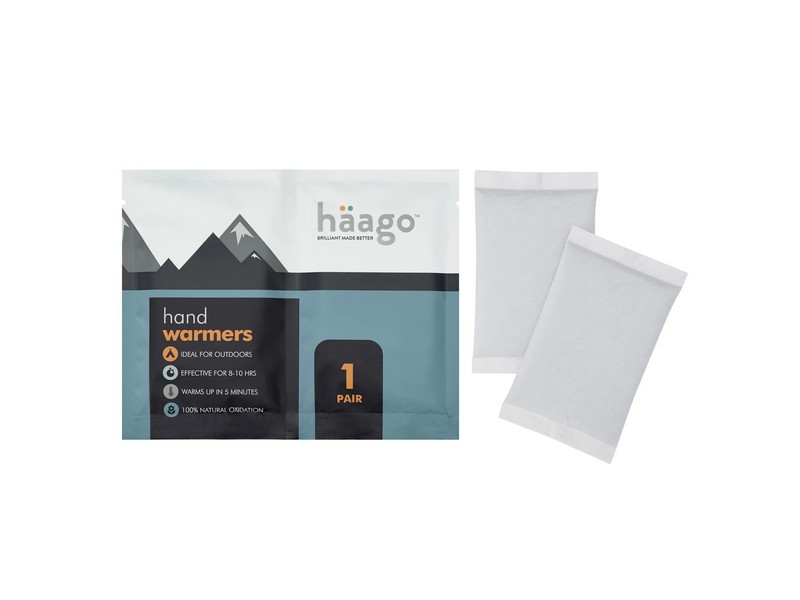 Haago Hand Warmers - Image 5