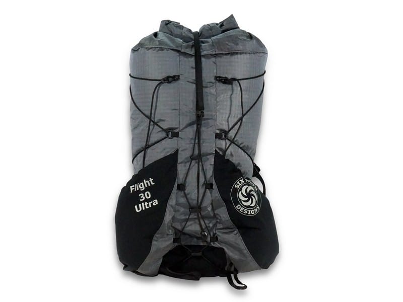 Six Moon Designs Flight 30 Ultra Running Pack - Image 3
