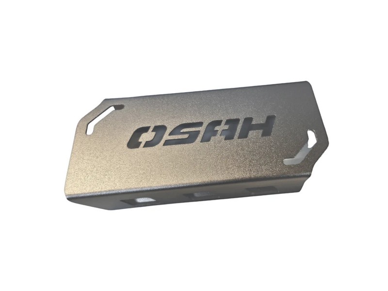 OSAH Exhaust Heat Shield