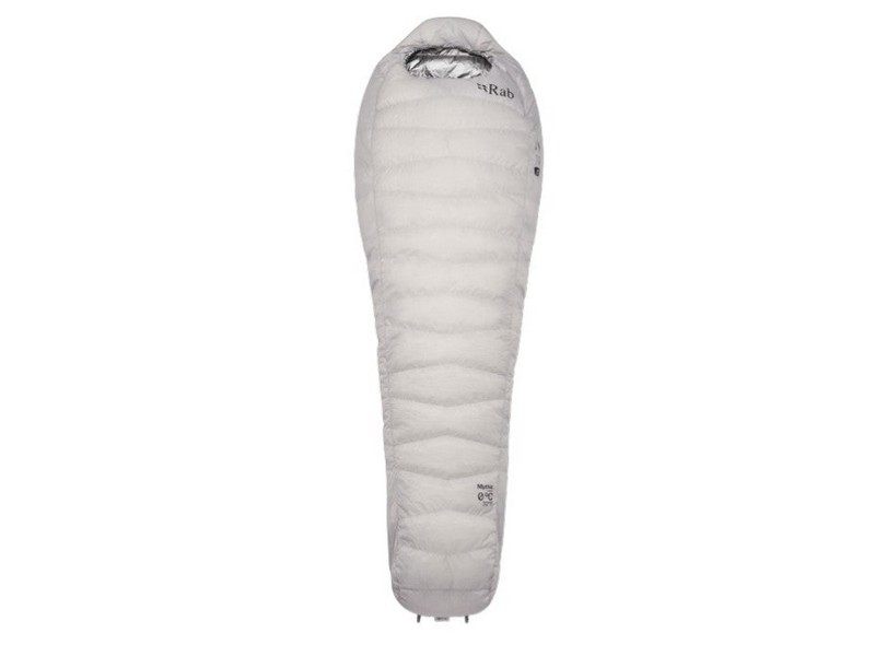 Rab Mythic Ultra Down Sleeping Bag (0°C)