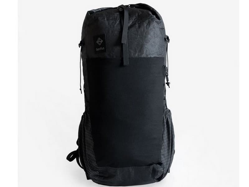 Ultralight Tramping Packs Archives Pack Gear Go