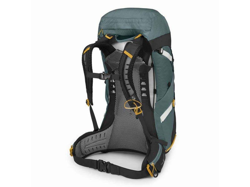 Osprey Sirrus 36 Women's Pack Pack Gear Go