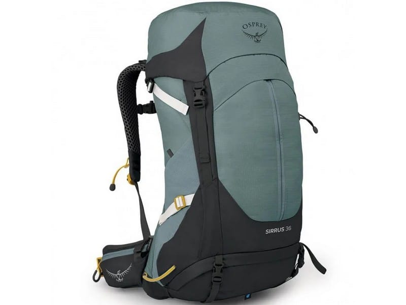 Osprey Sirrus 36 Women's Pack Pack Gear Go