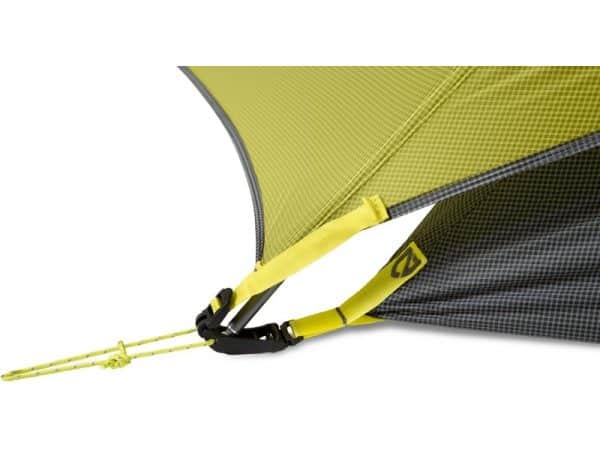 Nemo Dagger OSMO 3P - Pack Gear Go