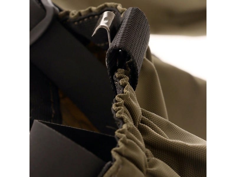 Tatonka Gaiter 420 HD short - Image 5