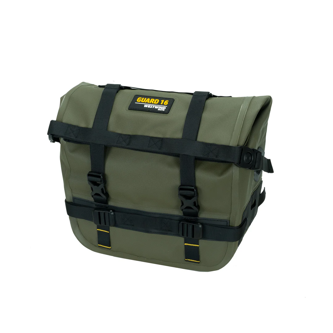 Urban Panniers
