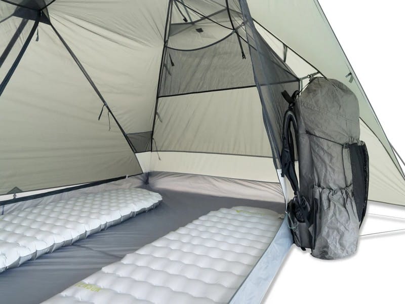 Durston X-Dome 2 Solid - Image 7