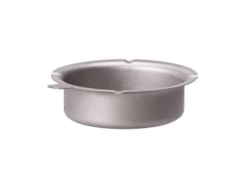 Evernew Ti Fire Cup