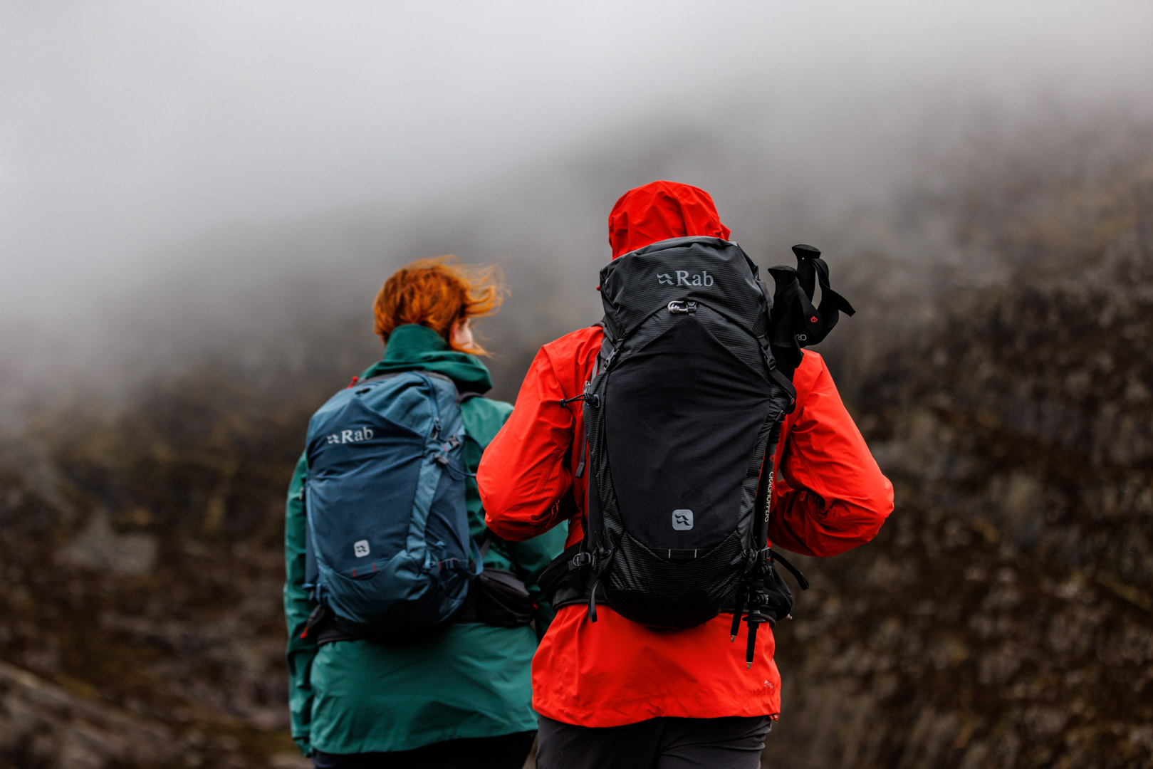 Rab - Page 5 of 5 - Pack Gear Go