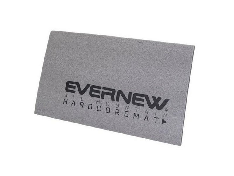 Evernew Hardcore Mat