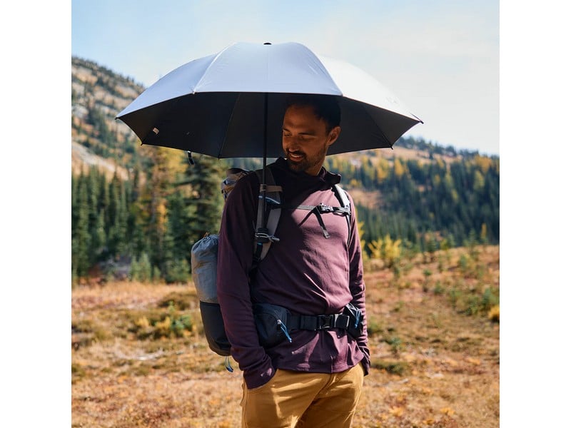 Gossamer Gear Lightrek Hiking Umbrella - Image 4